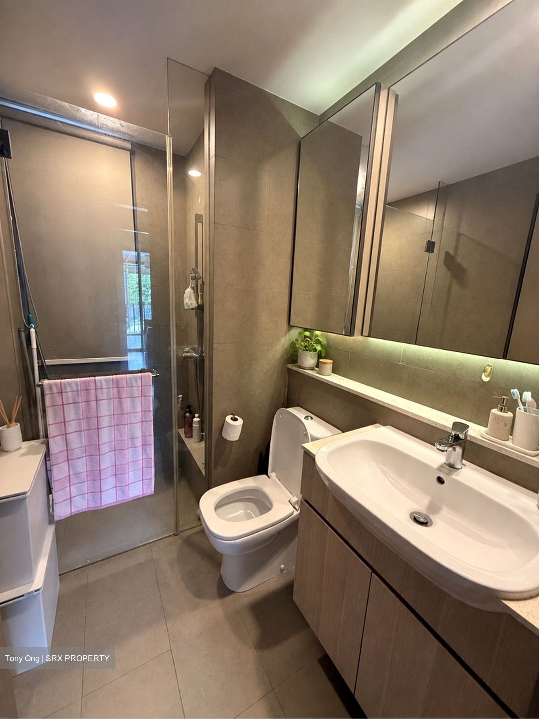 Riversails (D19), Condominium #623242341